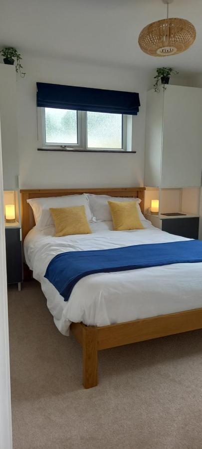High Tide - 2 Bed Sunny Holiday Home Near Beach With Garden And Parking Combe Martin Exterior photo